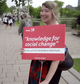 Peoples' Social Forum, Ottawa, 2014